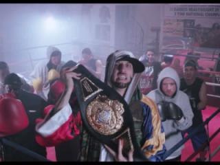 RA The Rugged Man - The People's Champ