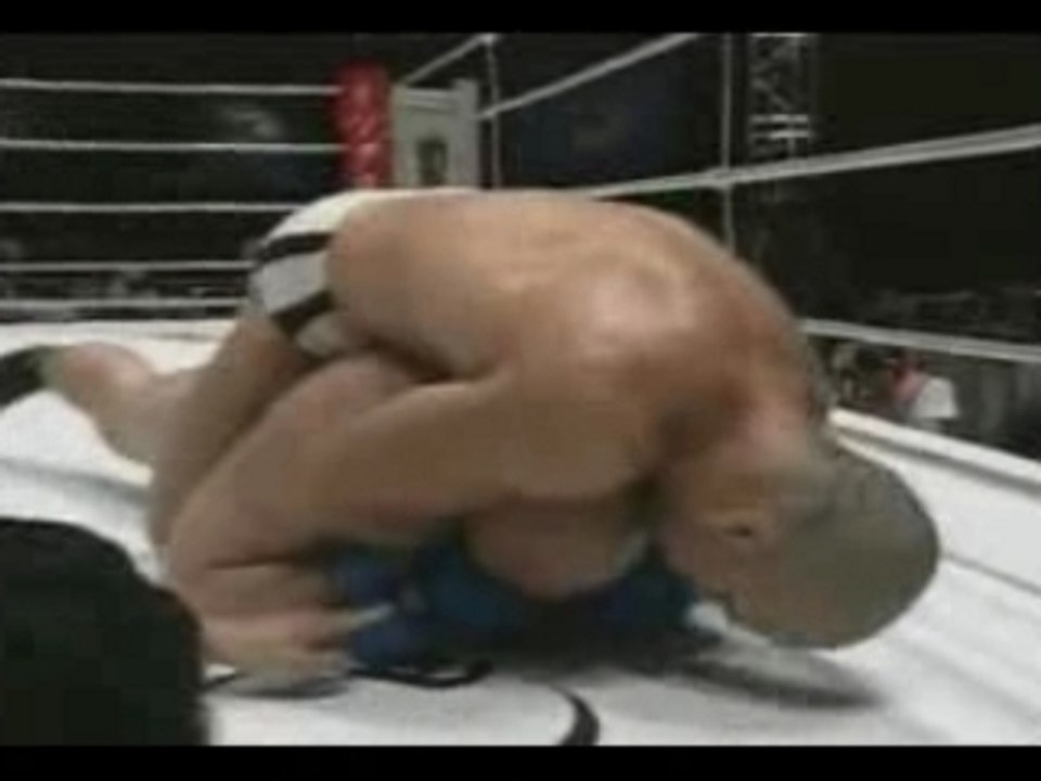 Muay Thai- Highlight
