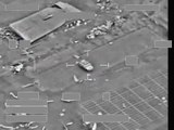 RAF strike on ISIL vehicle