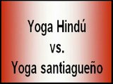 yoga santiagueño