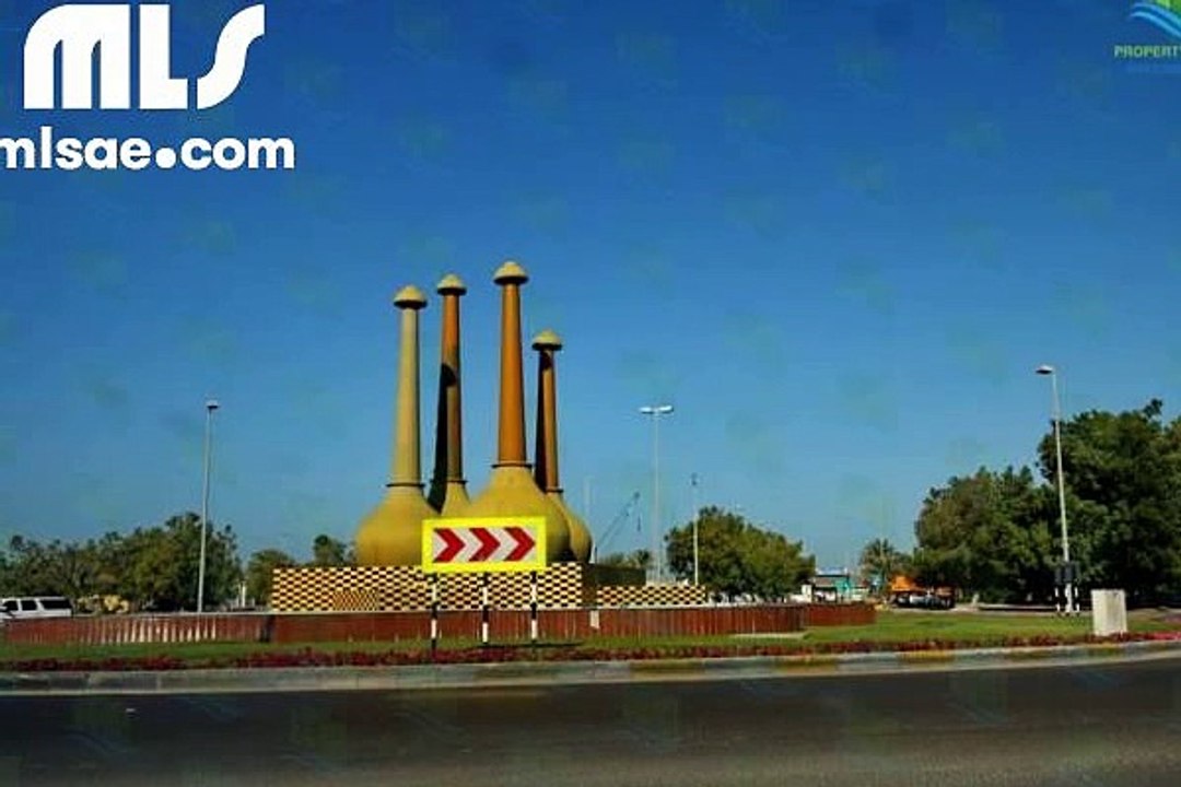 Enjoy the partial sea view 3BR Apartment  for rent located in Al Mina. - mlsae.com