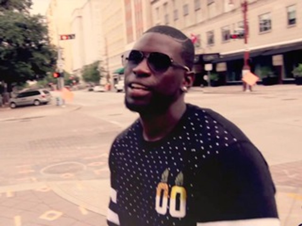 Shun Ward - I Got Proof