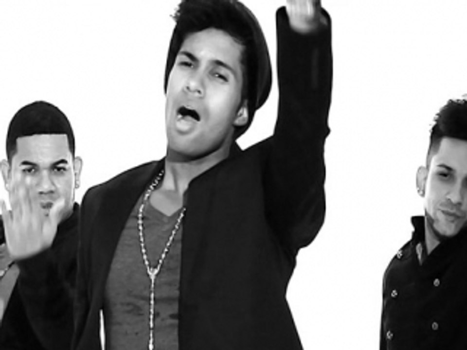 Voz a Voz - I Swear