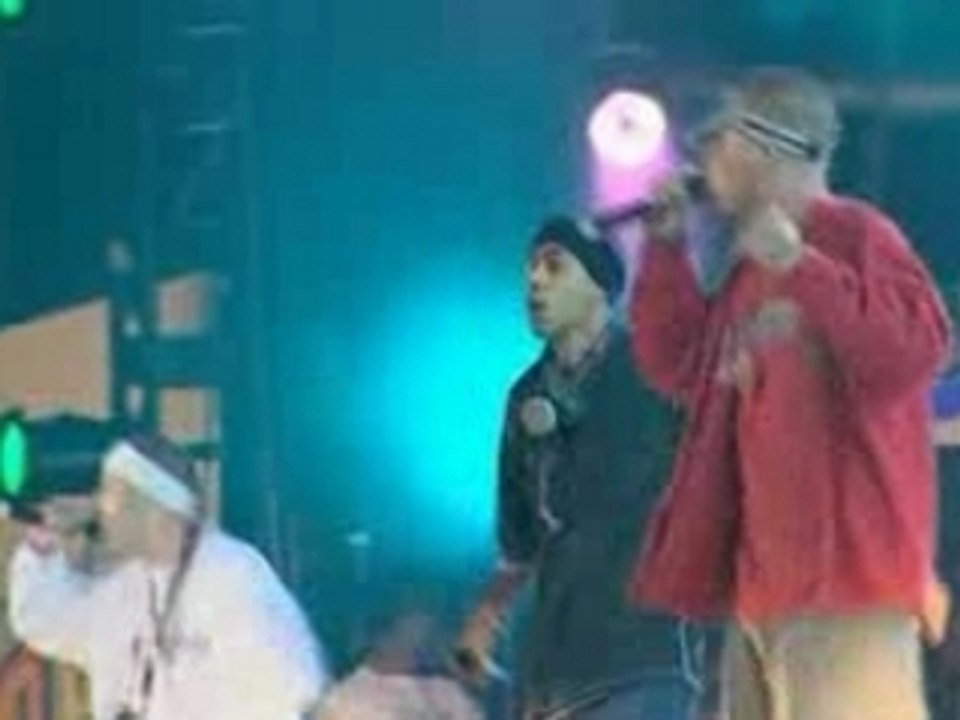 B.O.S.S. - Comme des fous-Live-dvdrip(19