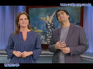 Video Regina Casé Minha Periferia Mocanbique