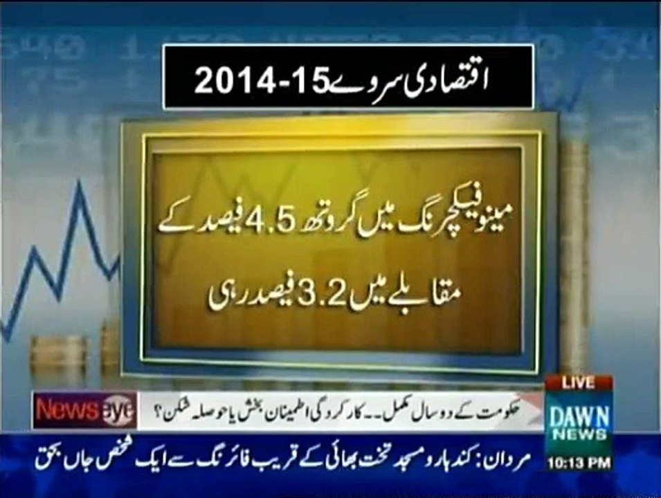 News Eye - 4th June 2015
