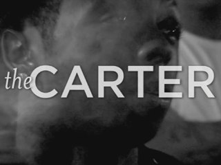 Lil Wayne - The Carter