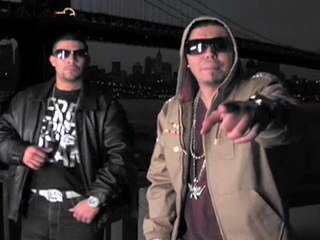 Dragon feat. Gammy - Yo Quiero Darte