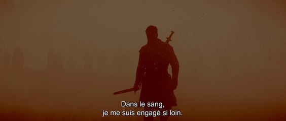 MACBETH - Bande-Annonce Teaser [VOSTF|HD1080p]