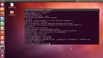 Ubuntu 12.04 Forensics - File Carving using Foremost