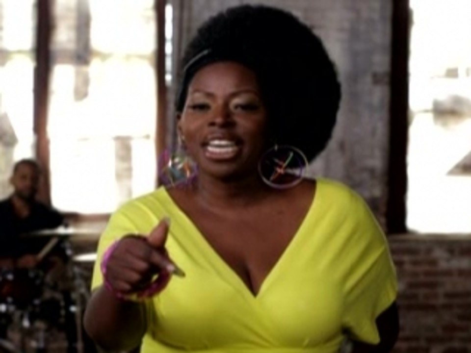 Angie Stone - Do What U Gotta Do