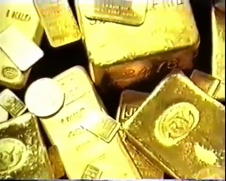 The Rothschilds 500 TRILLION DOLLARS