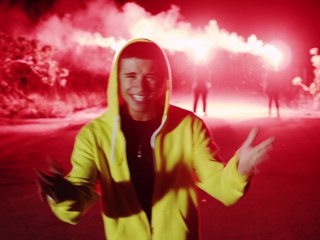 Jake Miller - Hey You