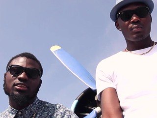 Young Paperboyz - Scrabble