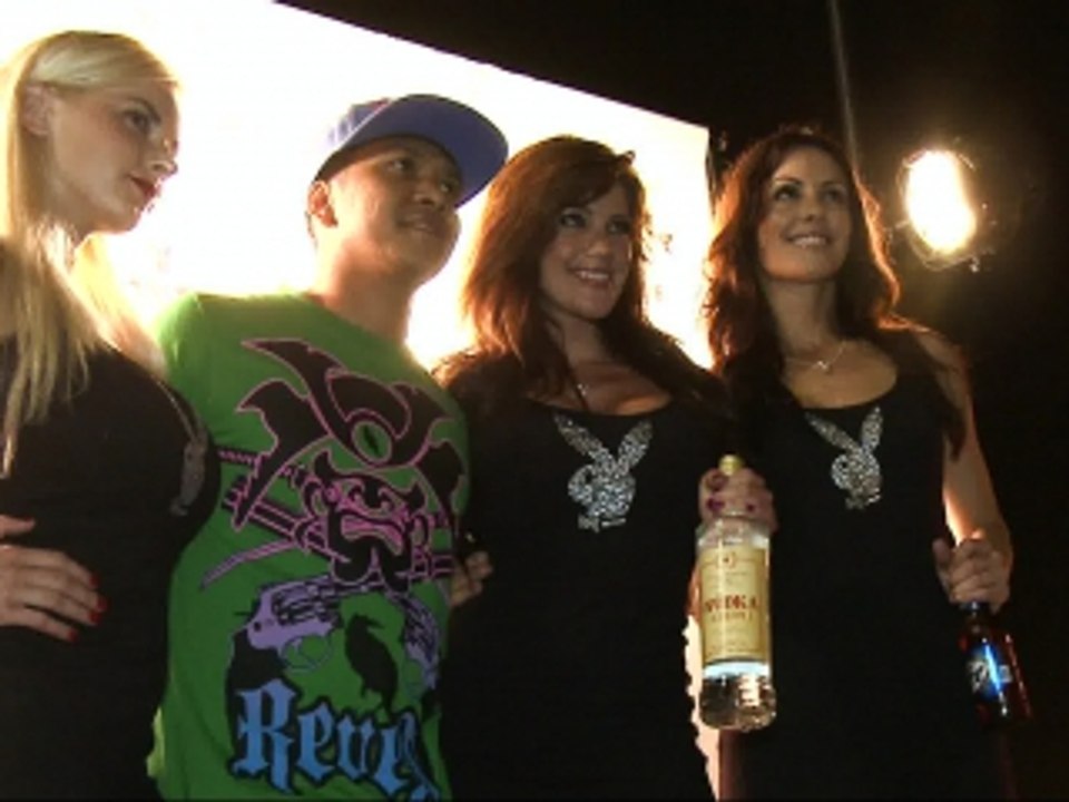 Chuckie - "Always the Dirty Dutch flavor"