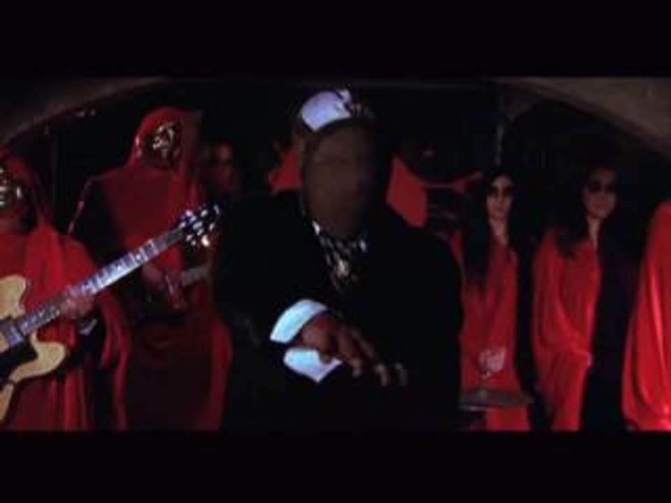 Ghostface Killah - Rise of the Ghostface Killah