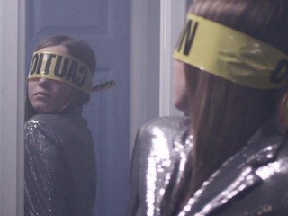 Starling Glow - Caution Tape