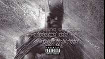 40000 GANG - Le Retour de Batman (Audio)