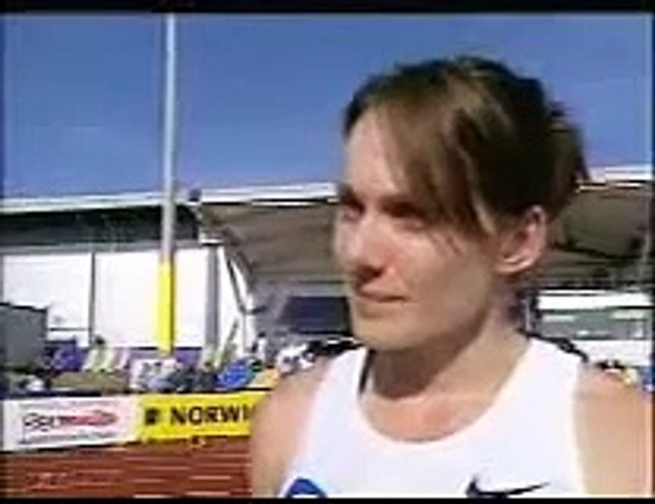 Kelly Sotherton