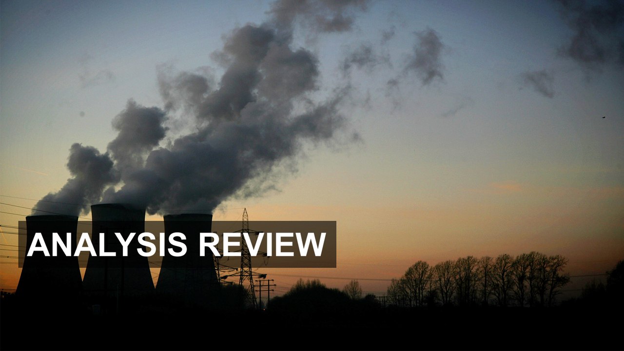Is Big Energy changing its climate tune?