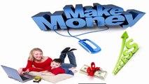 How To Make Money Fast - Work From Home Jobs - Earn $500 to $2600 Per Day