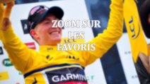 Critérium du Dauphiné 2015 - Zoom sur les favoris