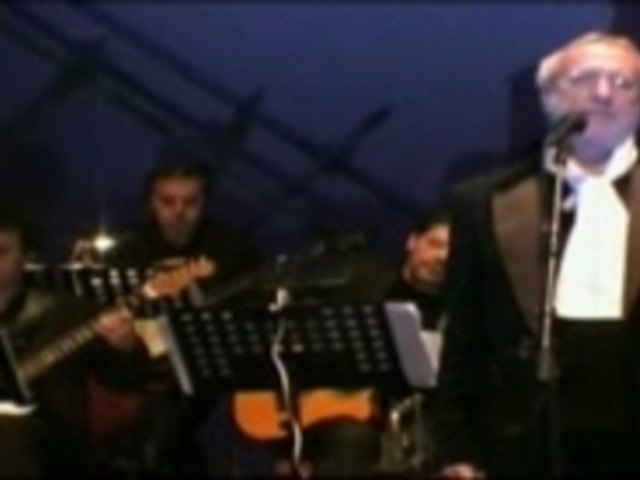 Leonard Cohen You know who I am by John