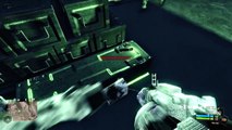 Crysis Warhead Walkthrough - Frozen Paradise [2/5]