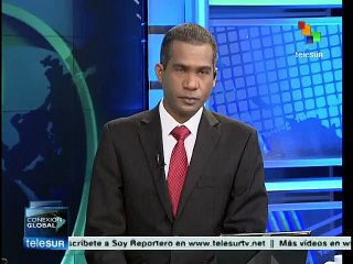 China:familiares de víctimas visitan lugar del naufragio en el Yangtsé