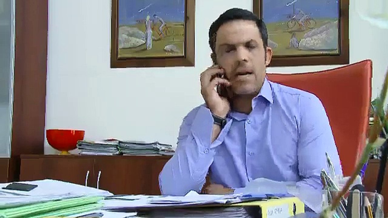 Roua mat - epeisodio 183