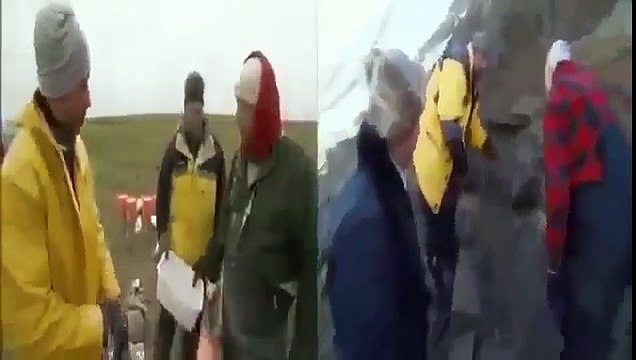 ARCTIC DINOSAURS - NOVA - Discovery/Animals/Nature (documentary)