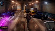 Infamous Second Son PlayWorks Part 4