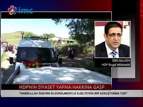 Baluken: Şüpheli jandarma bölgesinde araca silah yüklemiş