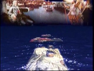 A Alma e a Gente - V #20 - Albergaria-a-Jovem - 03 Jun 2007