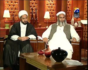 why MQM EXPELL DR AMIR LIAQUAT HUSSAIN