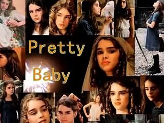 Brooke Shields Tribute