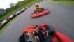 Course Karting 1H (125cc 2T) BRK 2015