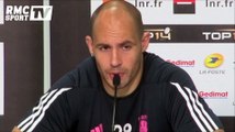 Le STade Français ne veut pas se mettre trop de pression