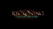 KoA: Reckoning - The Legend of Dead Kel Soundtrack - Gallows End Main Theme