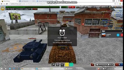 tanki online gold box epic fail irakli_barqa