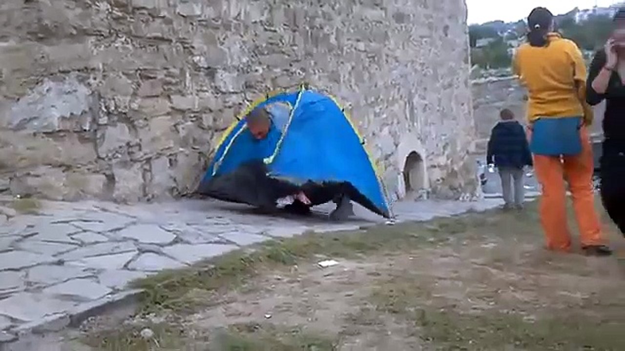 Turtle guy
