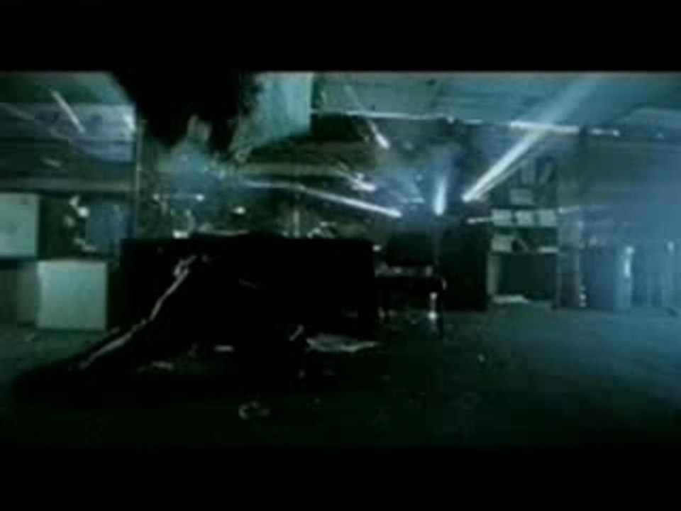 DMX & Method Man, Nas & Ja rule - grand