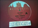 Cage, The Featuring Nona Hendryx ‎– Do What Ya Wanna Do(RIP ETCUT)METROPOLIS REC 82