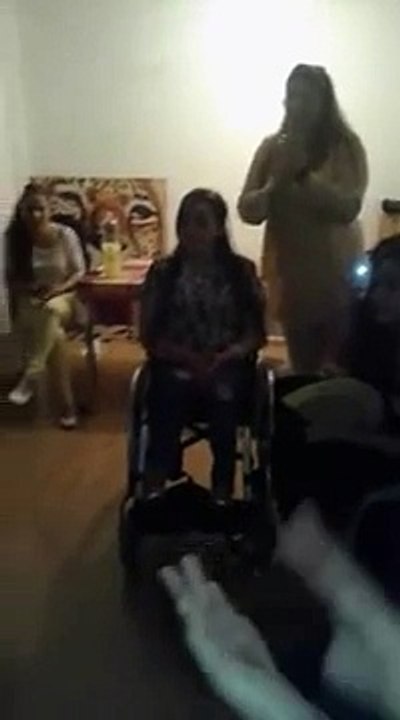 la  Arabia  por bulerias