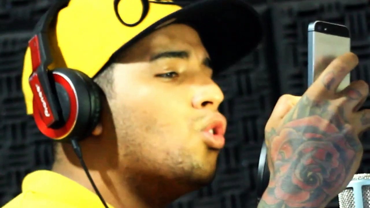 Mc Daleste - O Gigante Acordou ♫ ( Video Clipe Oficial )