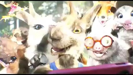 Mercedes-Benz "Fable" Commercial :60