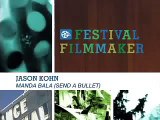 FILMMAKER PROFILES from Sundance Channel: Jason Kohn