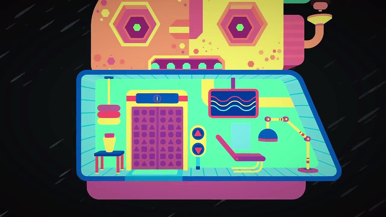 GNOG (PS4) - Trailer d'annonce