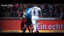 Funny Football Moments / Football Comedy (Referee Fails, funny interviews, worst dives, own goals)