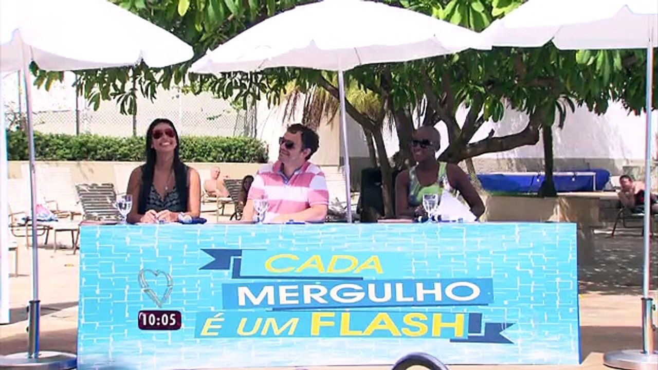 Mais Você 4/4 - 0406